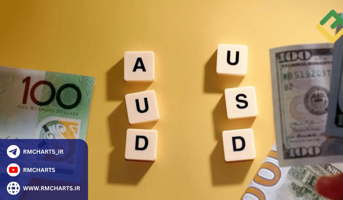 تاریخچه جفت ارز GBPAUD