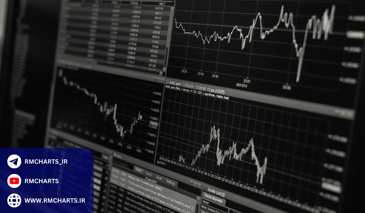 تحلیل تکنیکال