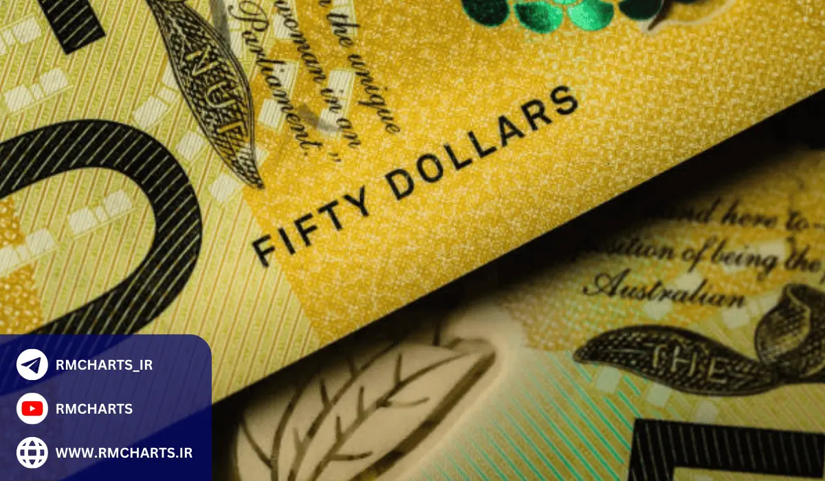 جفت ارز GBPAUD