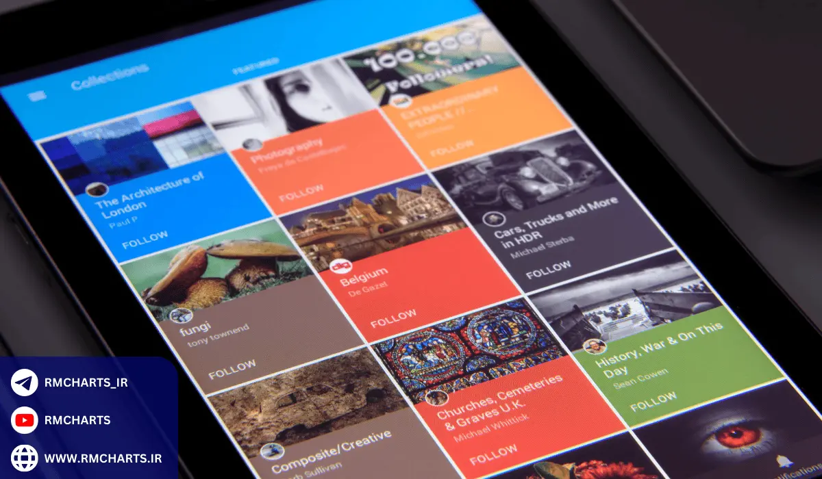 اخبار فاندامنتال