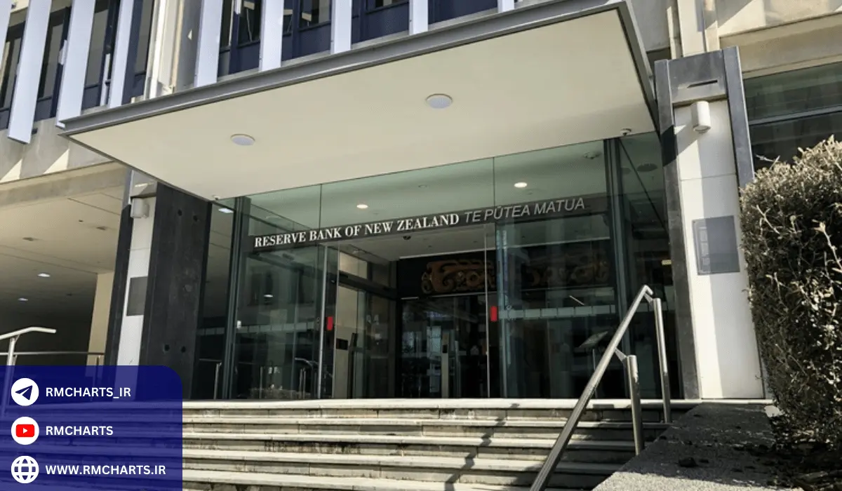 ارزش‌های مورد تاکید RBNZ