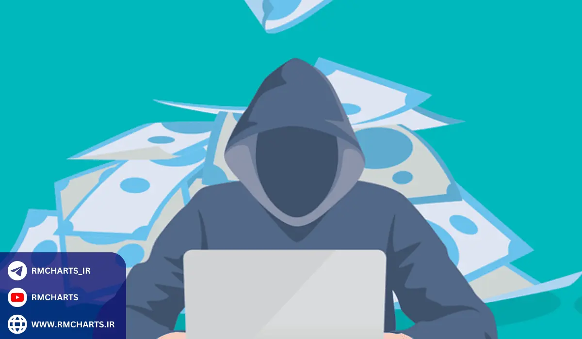 بروکرهای کلاهبردار