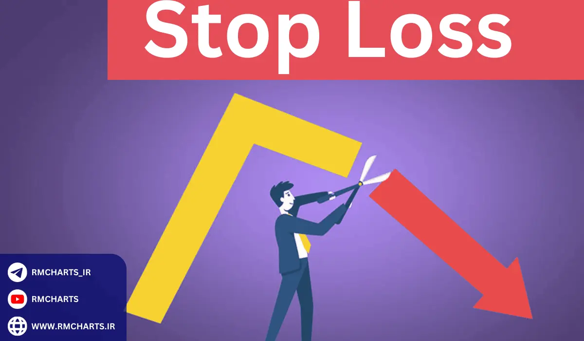 تعریف حد ضرر (stop loss)