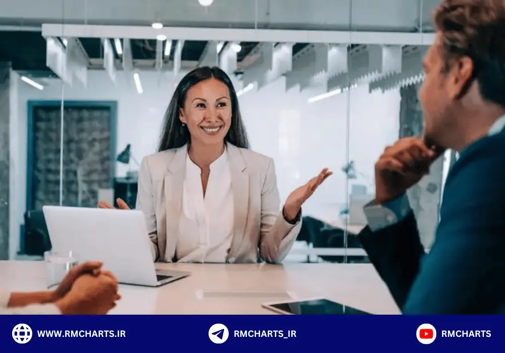 سهامدار و ذینفع