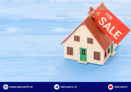 شاخص فروش خانه‌های جدید