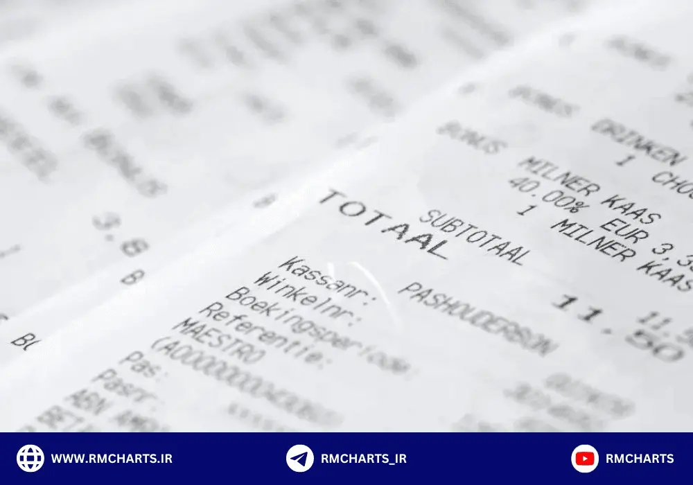 معاملات کاغذی