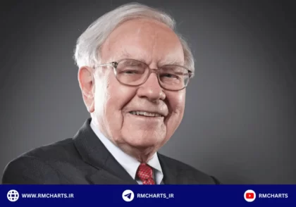 وارن بافت