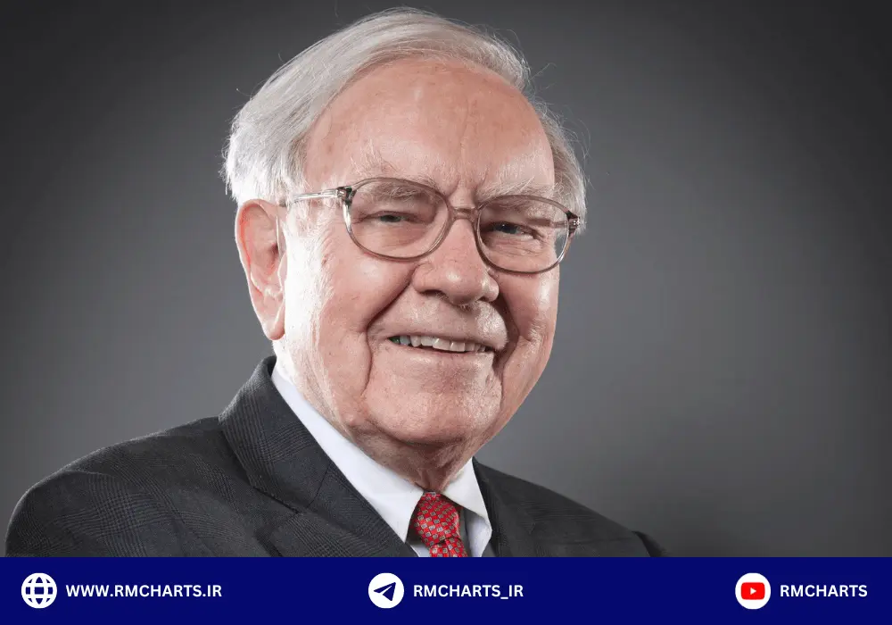 وارن بافت