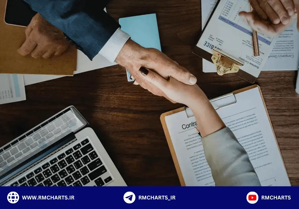 توافق نامه های تجاری