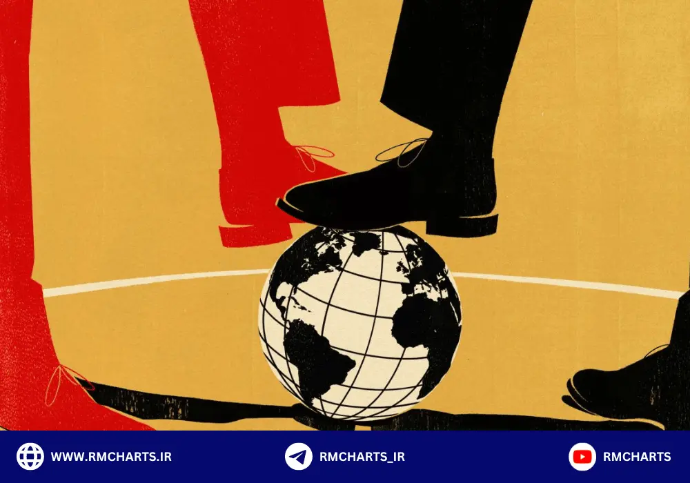 سیاست های خارجی