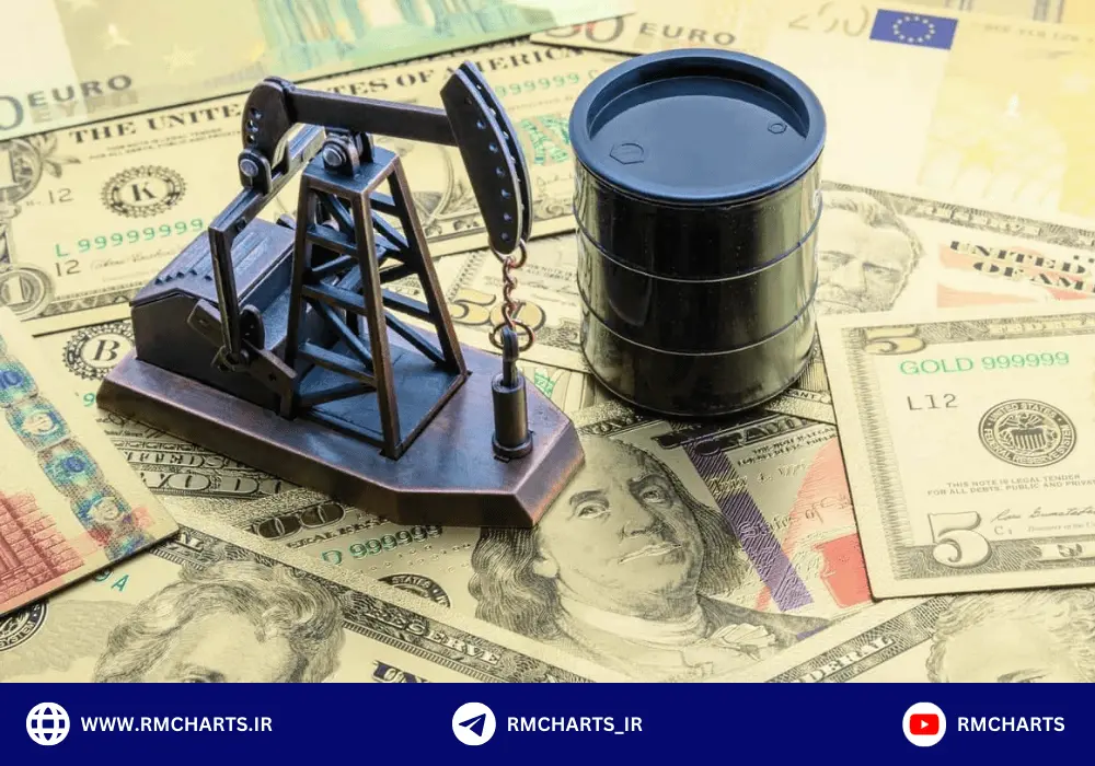 تحلیل فاندامنتال نفت