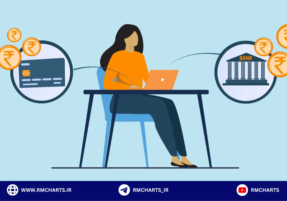 انواع روش های پرداخت