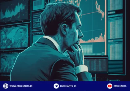 درک رفتار و تصمیمات خریداران و فروشندگان در بازارهای مالی