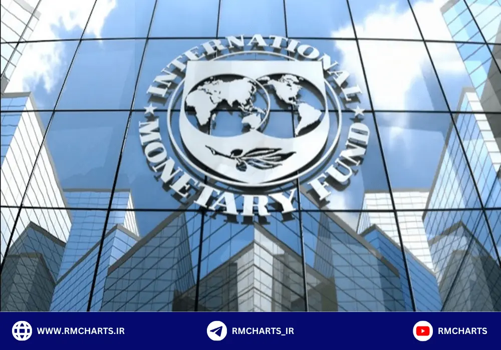 صندوق بین المللی پول