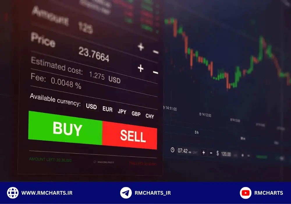 آموزش فارکس به زبان ساده