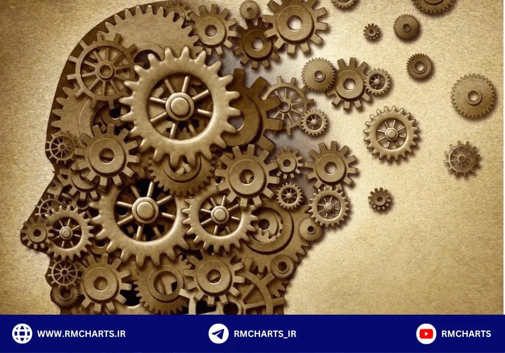 الگوهای رفتاری