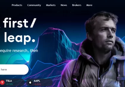 اندیکاتور حمایت و مقاومت تریدینگ ویو