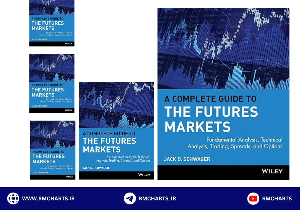 بهترین کتاب های تحلیل تکنیکال