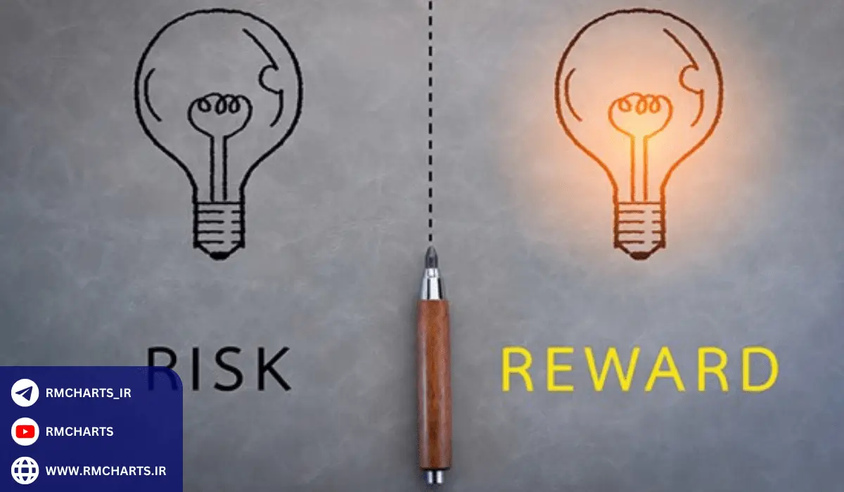 محاسبه ریسک به ریوارد