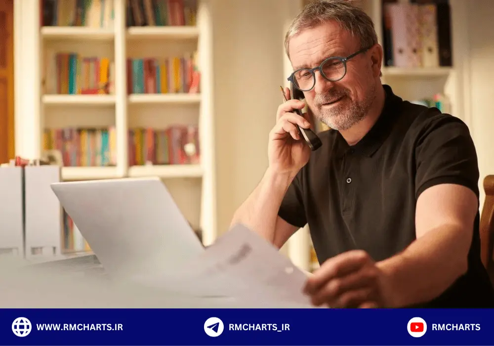 نیازهای تجاری فردی