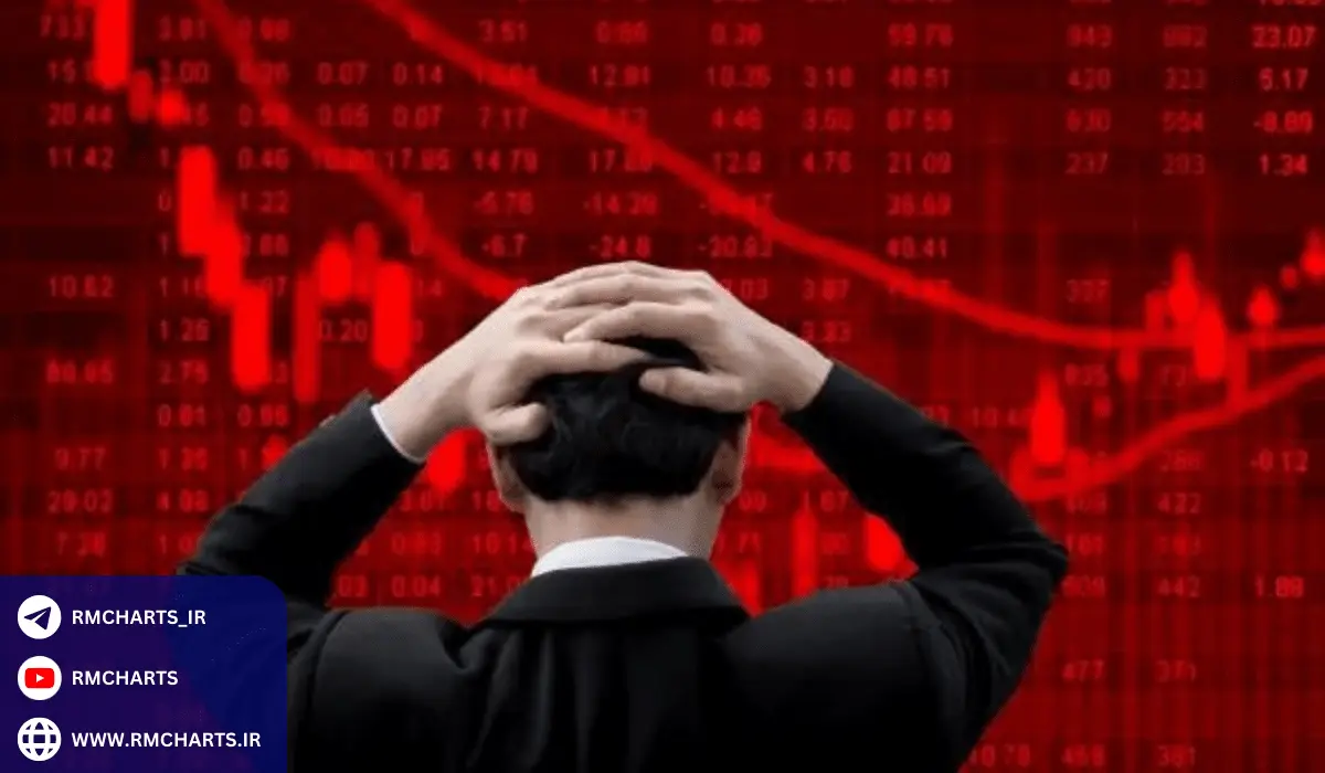 بازار فارکس و بحران‌های مالی