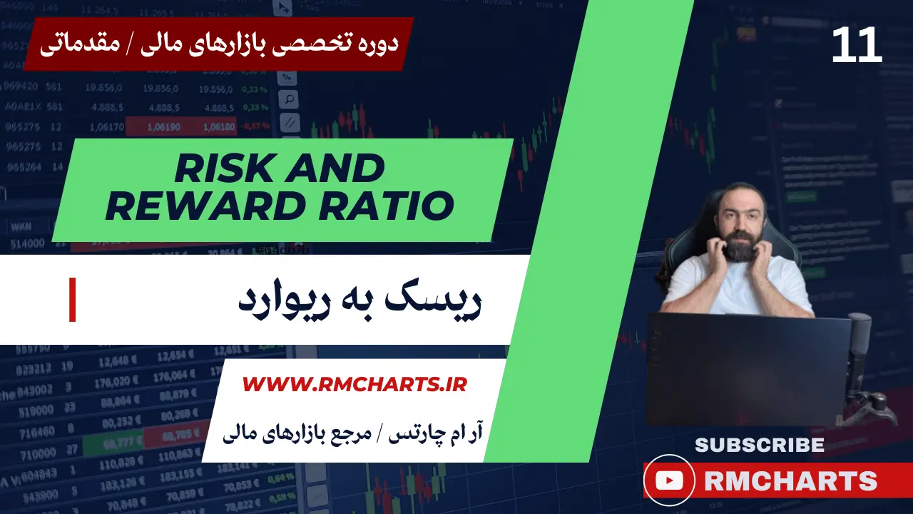 ریسک به ریوارد