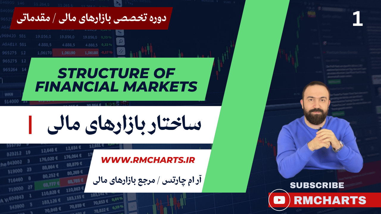ساختار بازارهای مالی