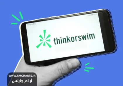 Thinkorswim پلتفرم معاملاتی