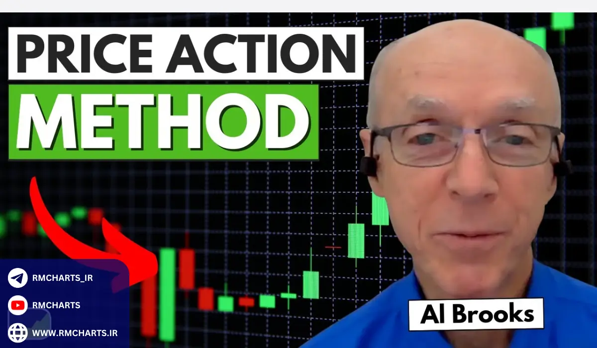 آموزش‌های ال بروکس دوره‌ها و کتاب‌ها