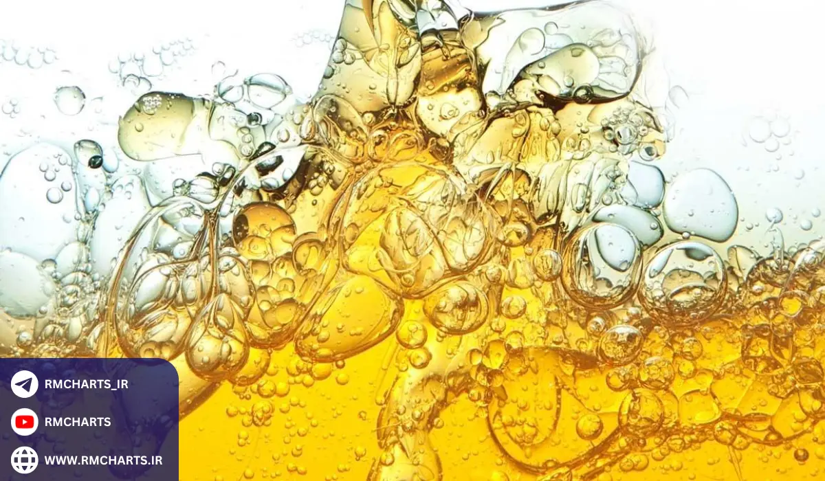 آیا نفت در آب حل می شود