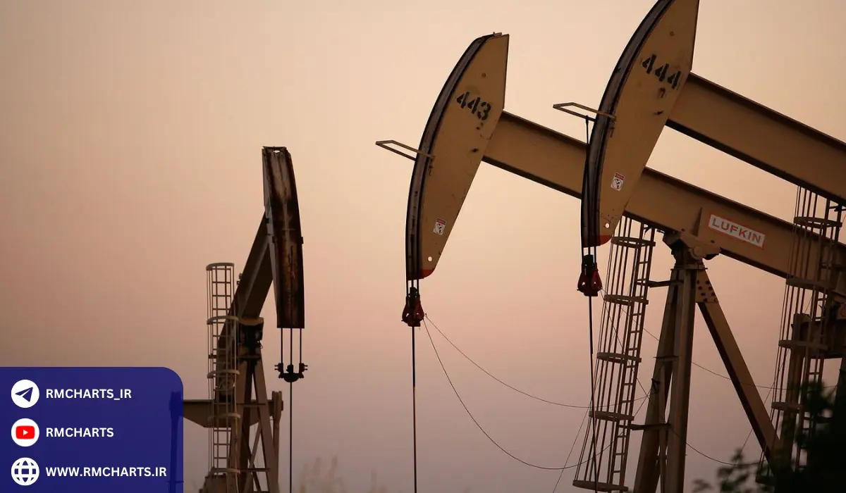 آینده نفت برنت