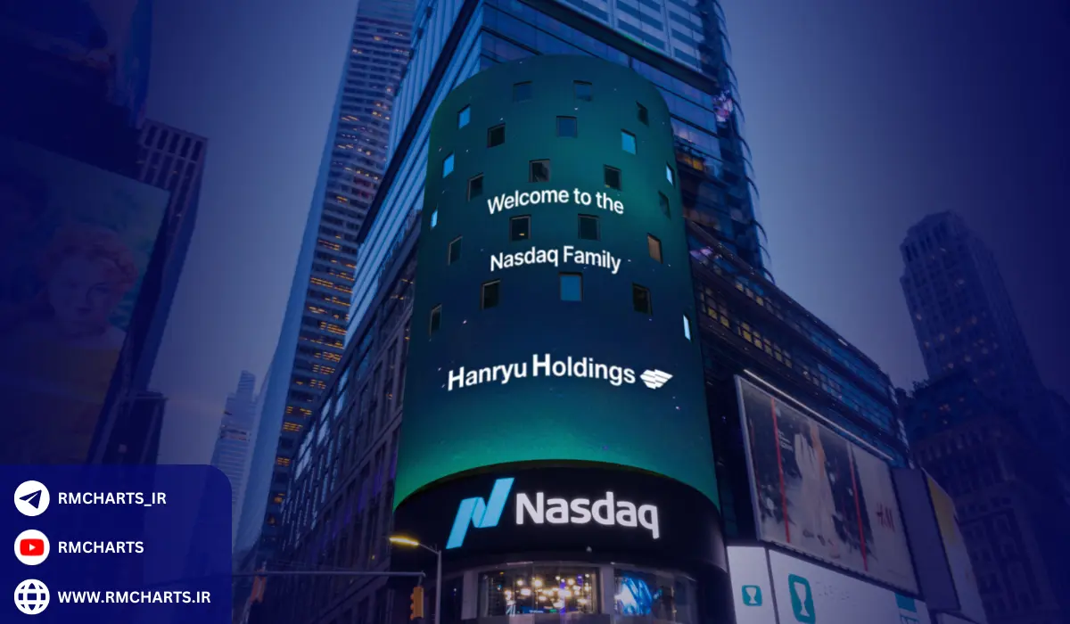 استراتژی‌های معاملاتی فارکس با استفاده از نزدک