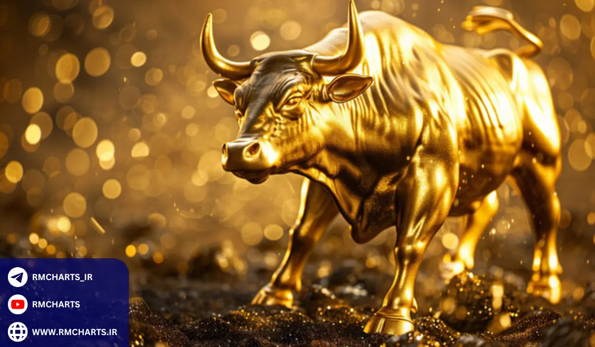 استراتژی‌های معاملاتی کوتاه‌مدت در بازار طلا