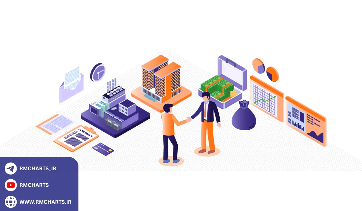 انتخاب ابزارهای سرمایه‌گذاری