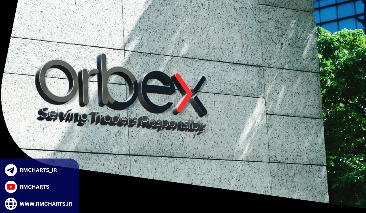 بروکر اوربکس
