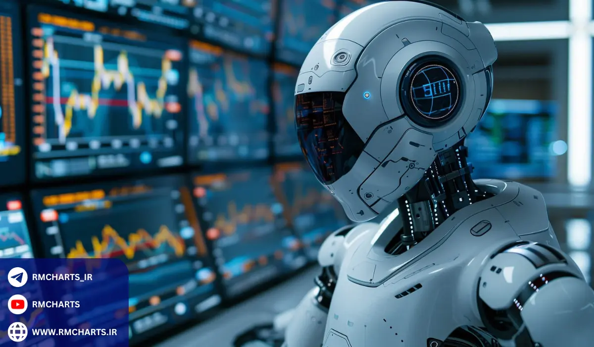 بهترین ربات‌های تریدر در بازار