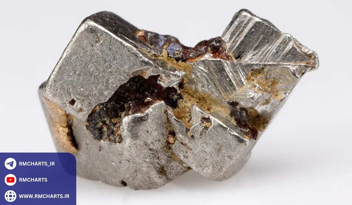 تأثیرات اقتصادی پلاتین