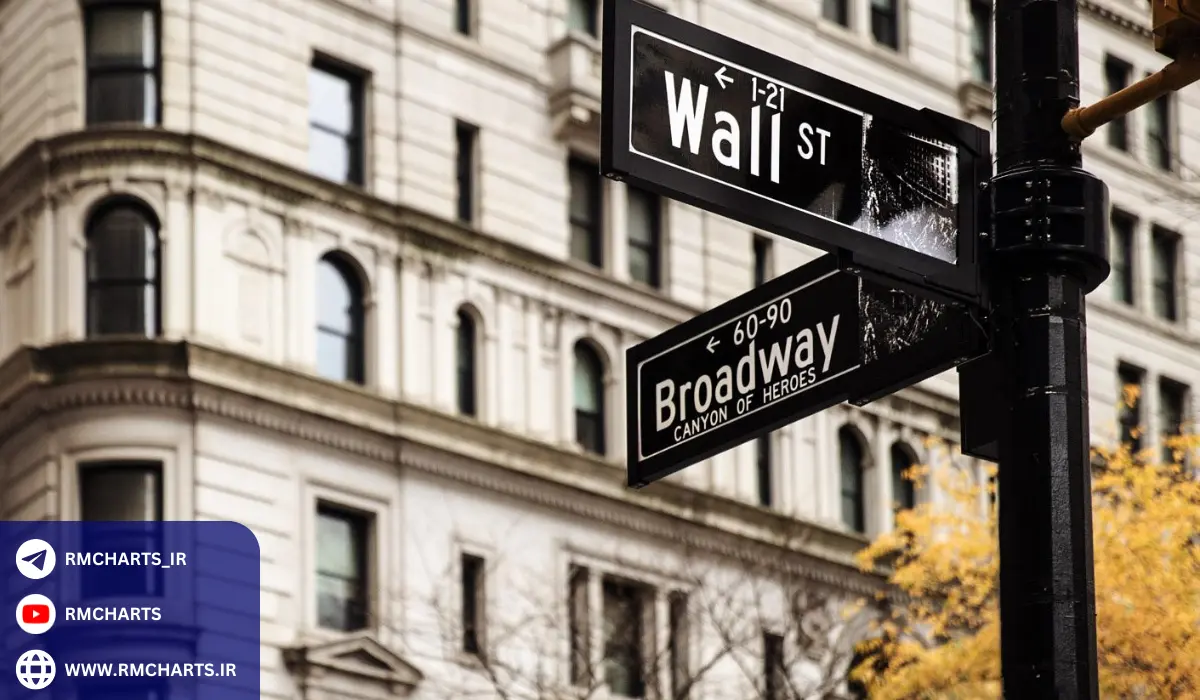 تأثیرات وال استریت بر بازار فارکس، بازار سهام و بازار ارزهای دیجیتال