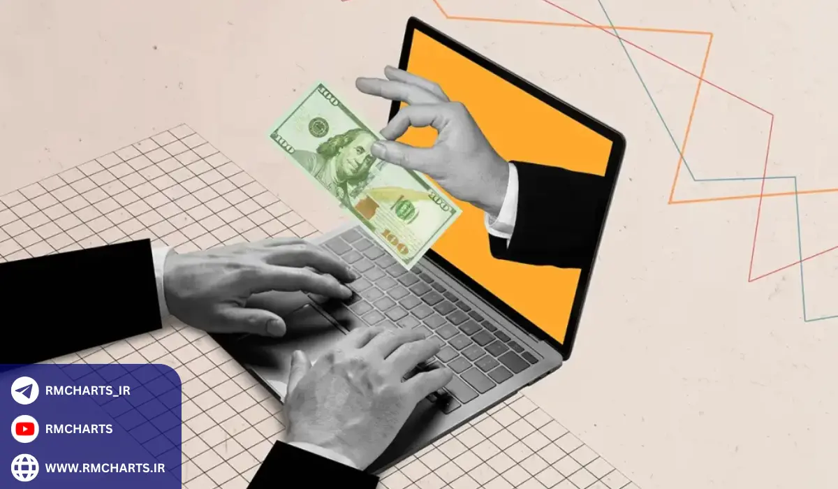 تحلیل رفتار قیمت