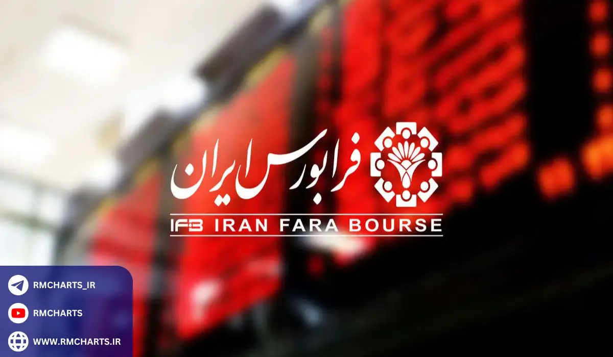 تعریف بازار فرابورس