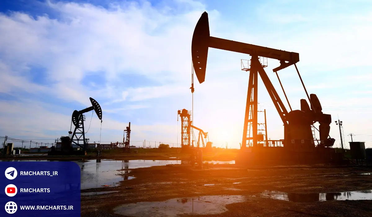 تفاوت نفت برنت و نفت وست تگزاس اینترمدییت (WTI)