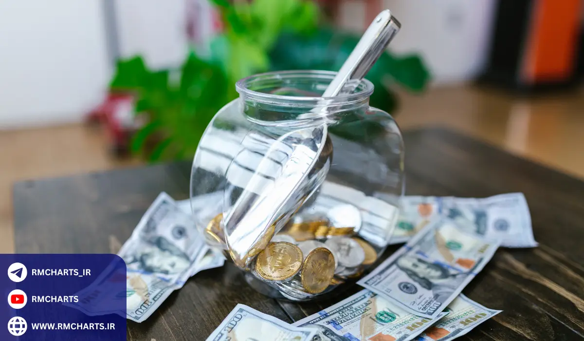 تنوع در سبد معاملاتی