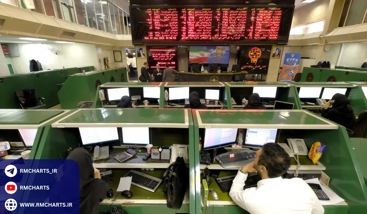 ریسک‌ها و چالش‌های سرمایه‌گذاری در بورس ایران