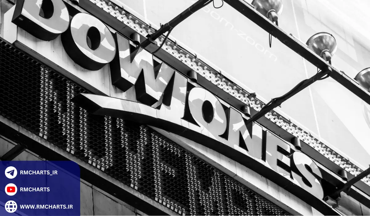 ریسک‌های معامله داوجونز در لایت فارکس