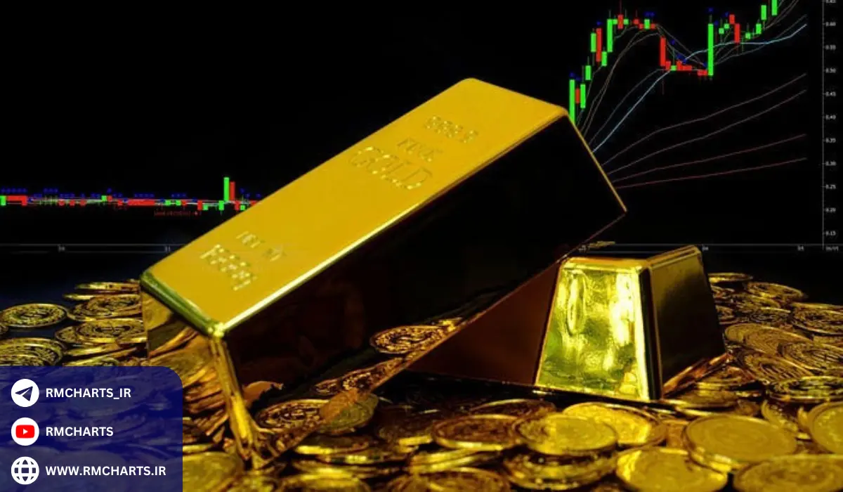 ساعات باز شدن بازار طلا
