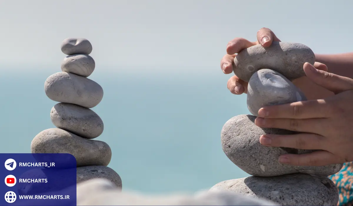 صبر و پایبندی به اهداف بلندمدت