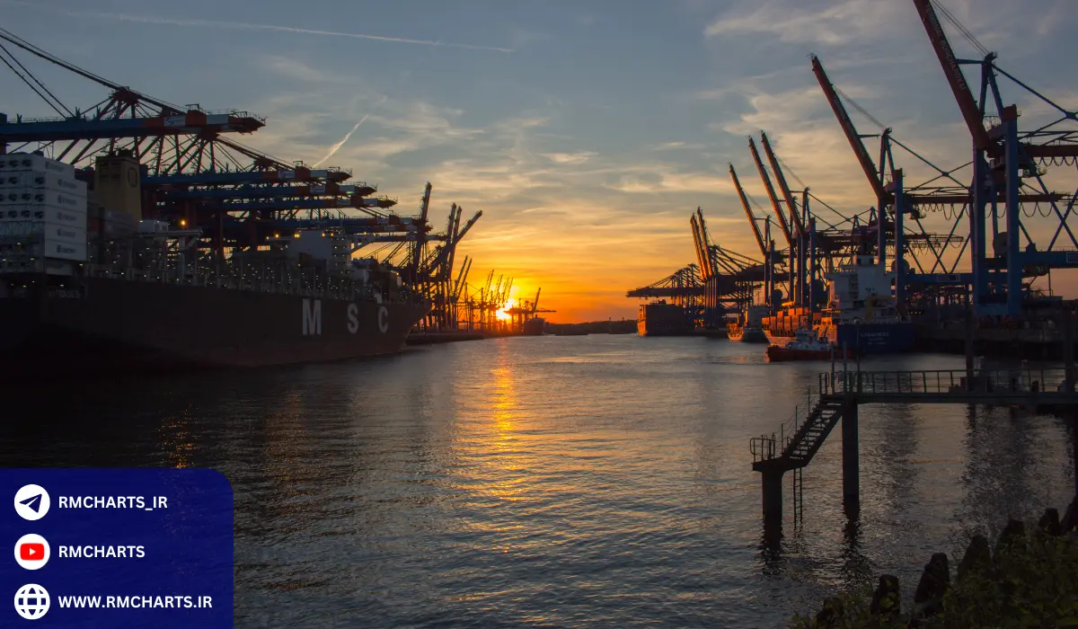 صنایع ساختمانی با نفت خام