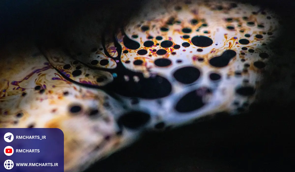 فرآیند استخراج نفت سنگین