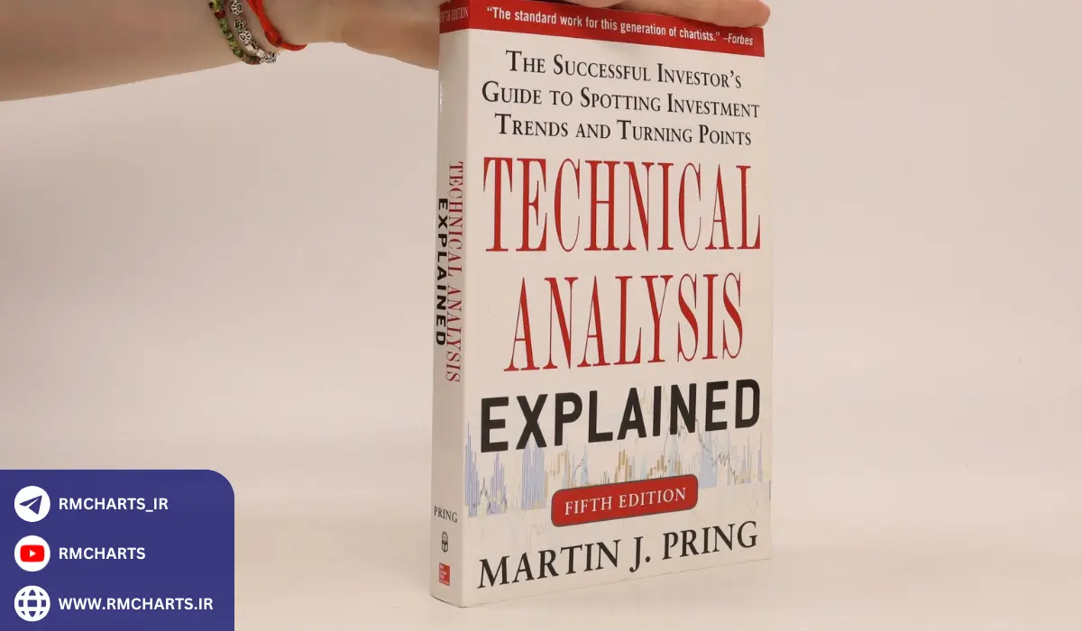 مارتین پرینگ چه چیزی را در تحلیل تکنیکال معرفی کرده است