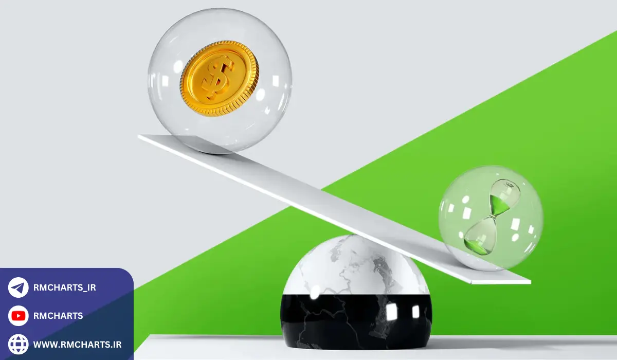 مارجین در بازار فارکس